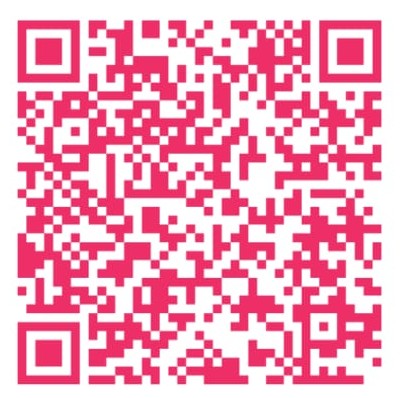 DuitNow QR code for Ordo